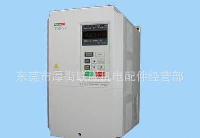 臺灣東達變頻器TDS-F8與TDS-V 外型尺寸、價格及廠家信息概述