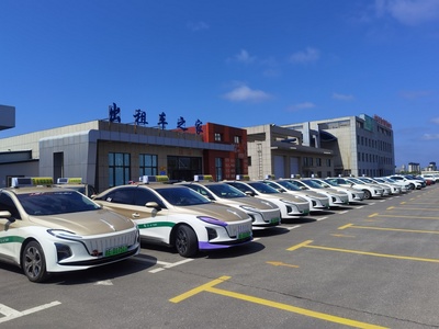 一站式服務(wù)！梅河口市“出租車之家”辦到司機心坎兒上